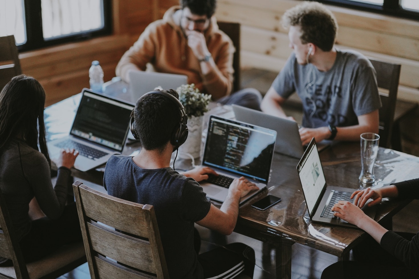 How Managed IT Services Benefit Non-Profits