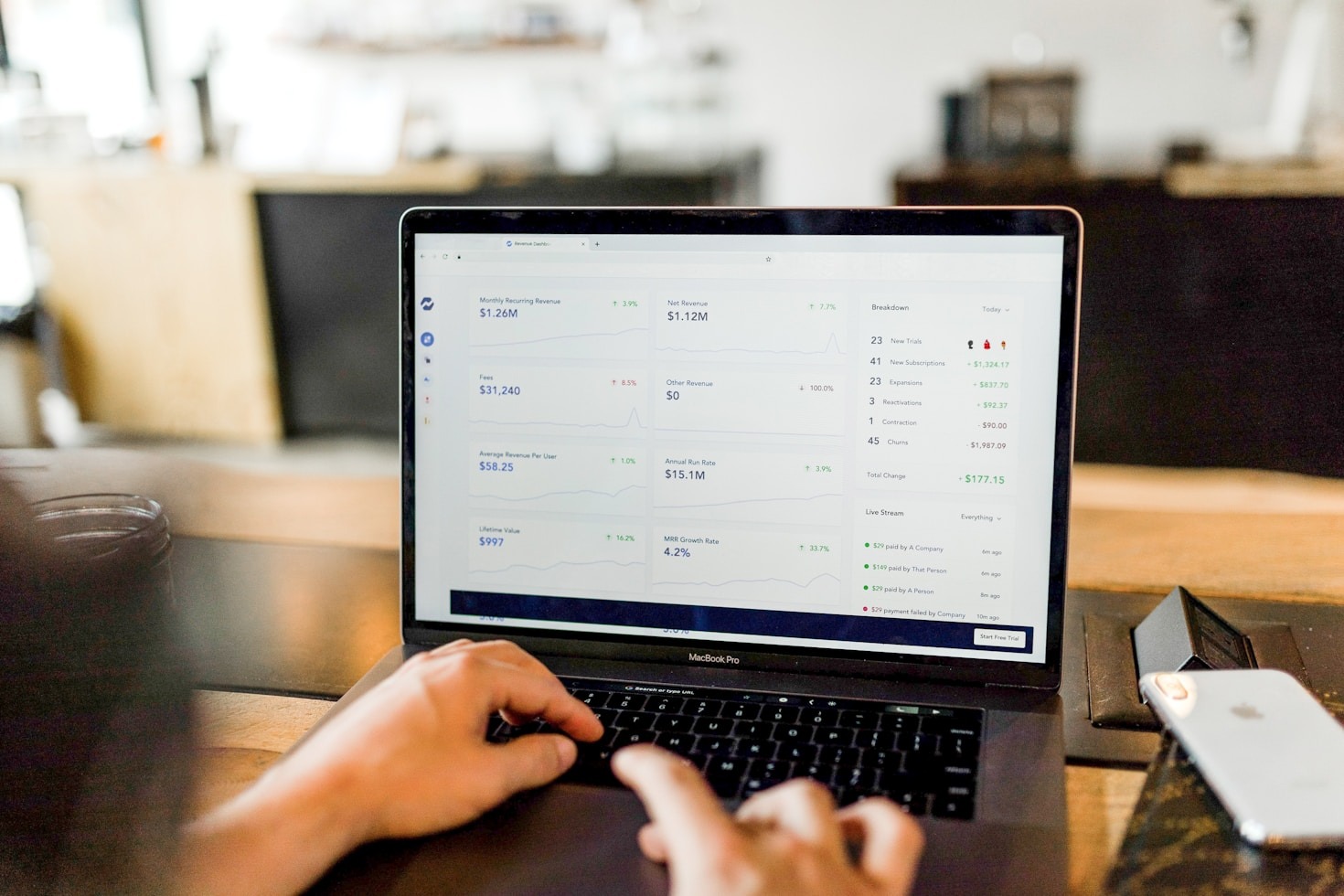 The Importance of Standardizing Non-Profit Hardware