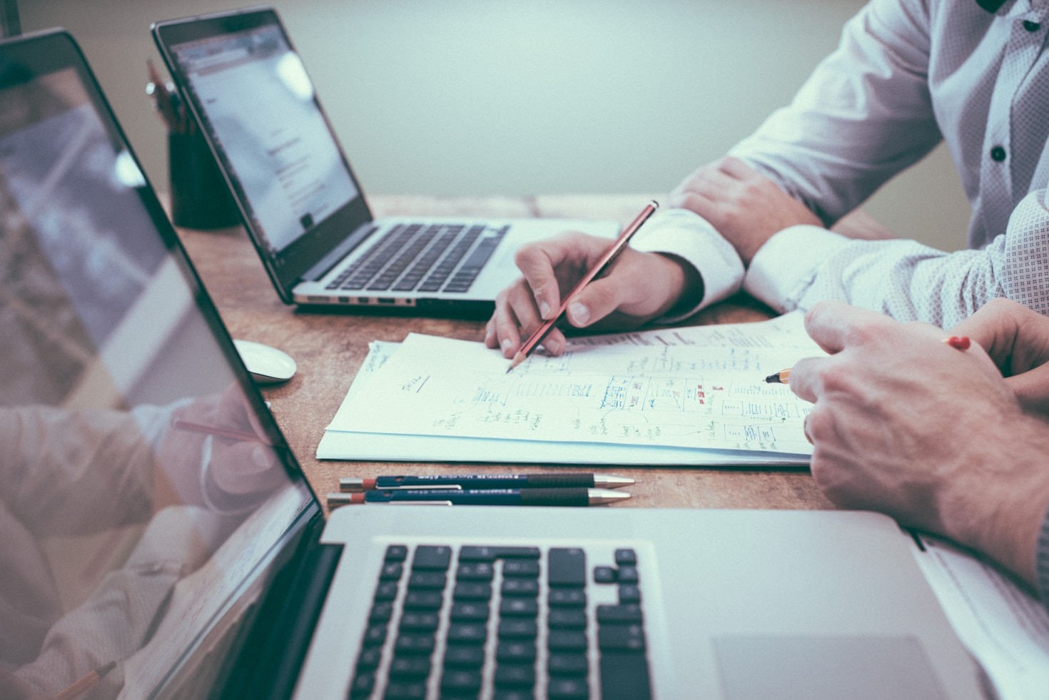 Leveraging Technology Discounts for Non-Profit Growth